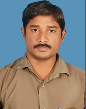Profile photograph of devaraj